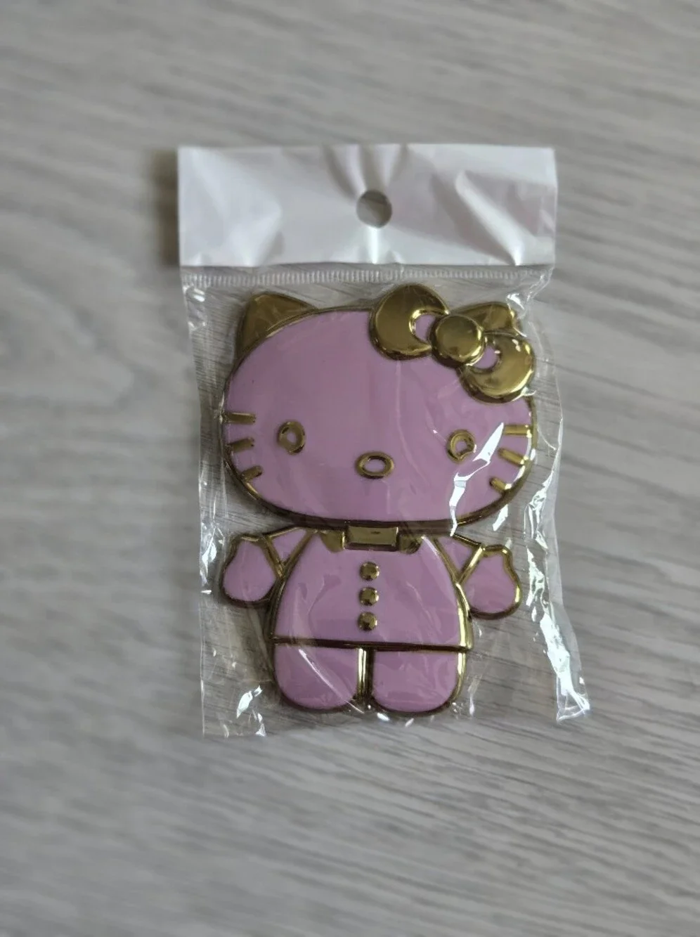 Hello Kitty Kids Compact Mirror